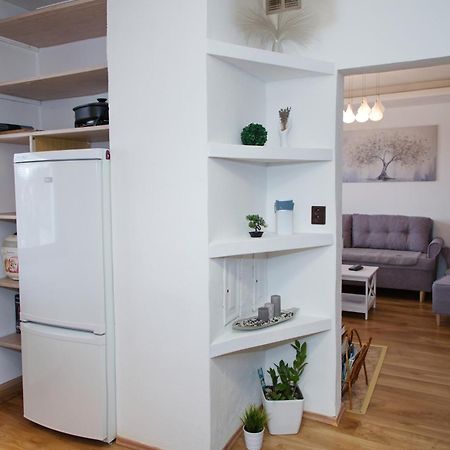 Apartman Ivka 布雷兹诺 外观 照片