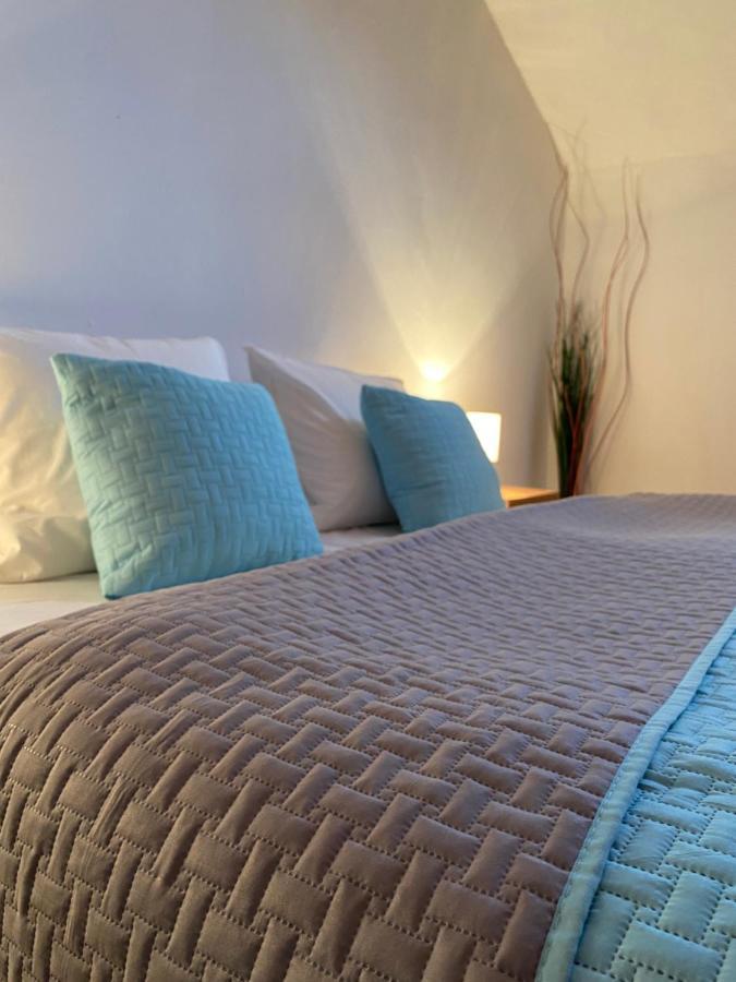 Apartman Ivka 布雷兹诺 外观 照片