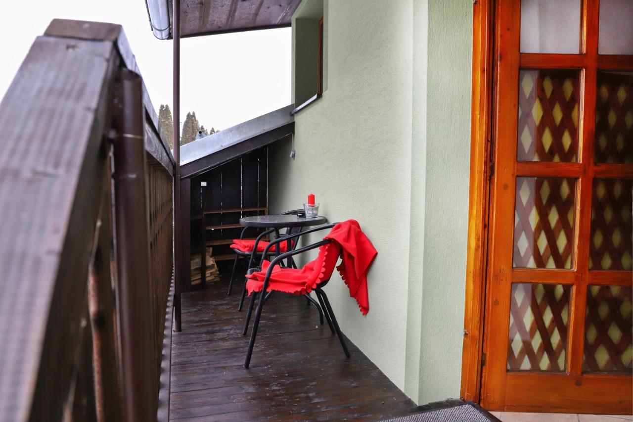 Apartman Ivka 布雷兹诺 外观 照片