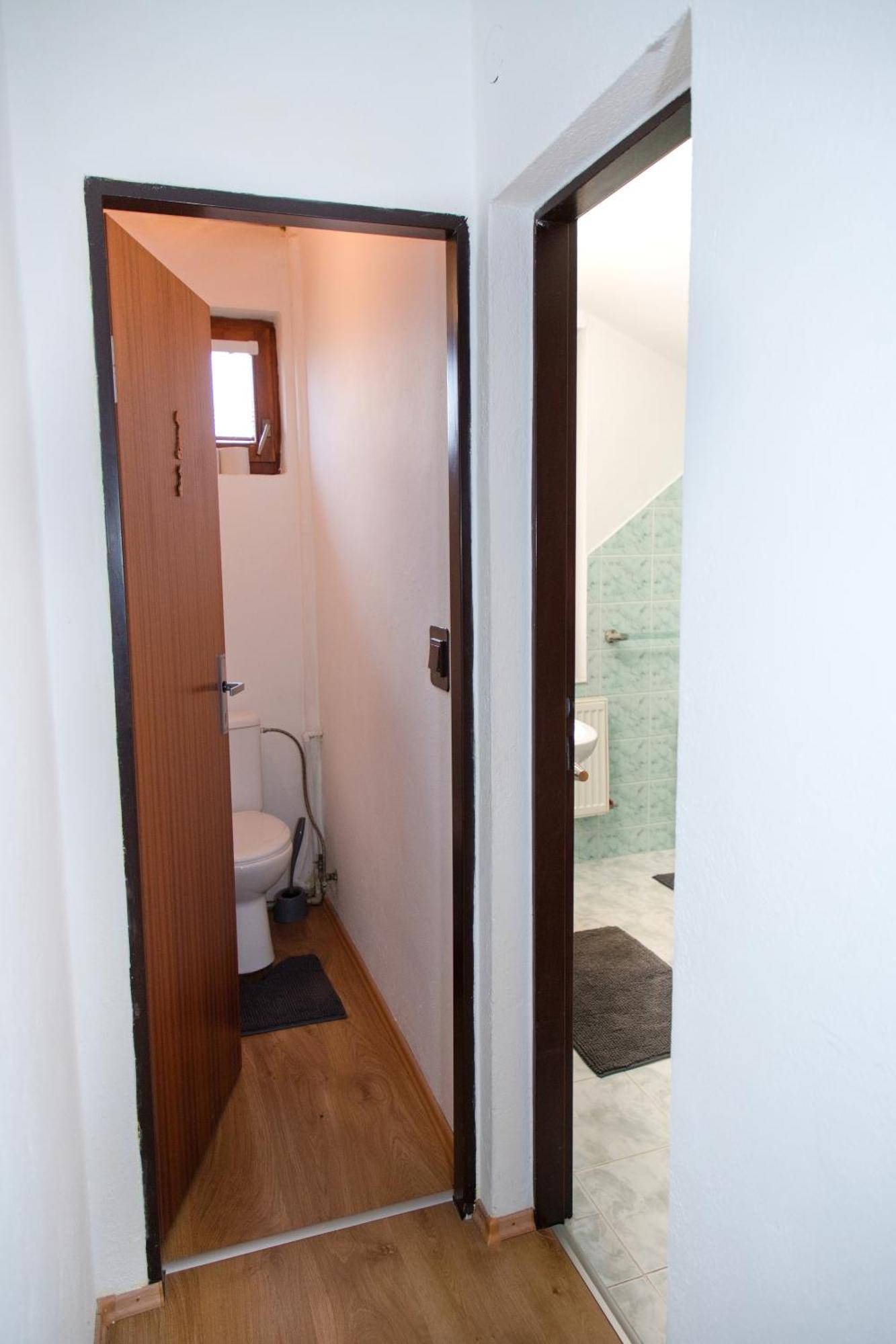 Apartman Ivka 布雷兹诺 外观 照片