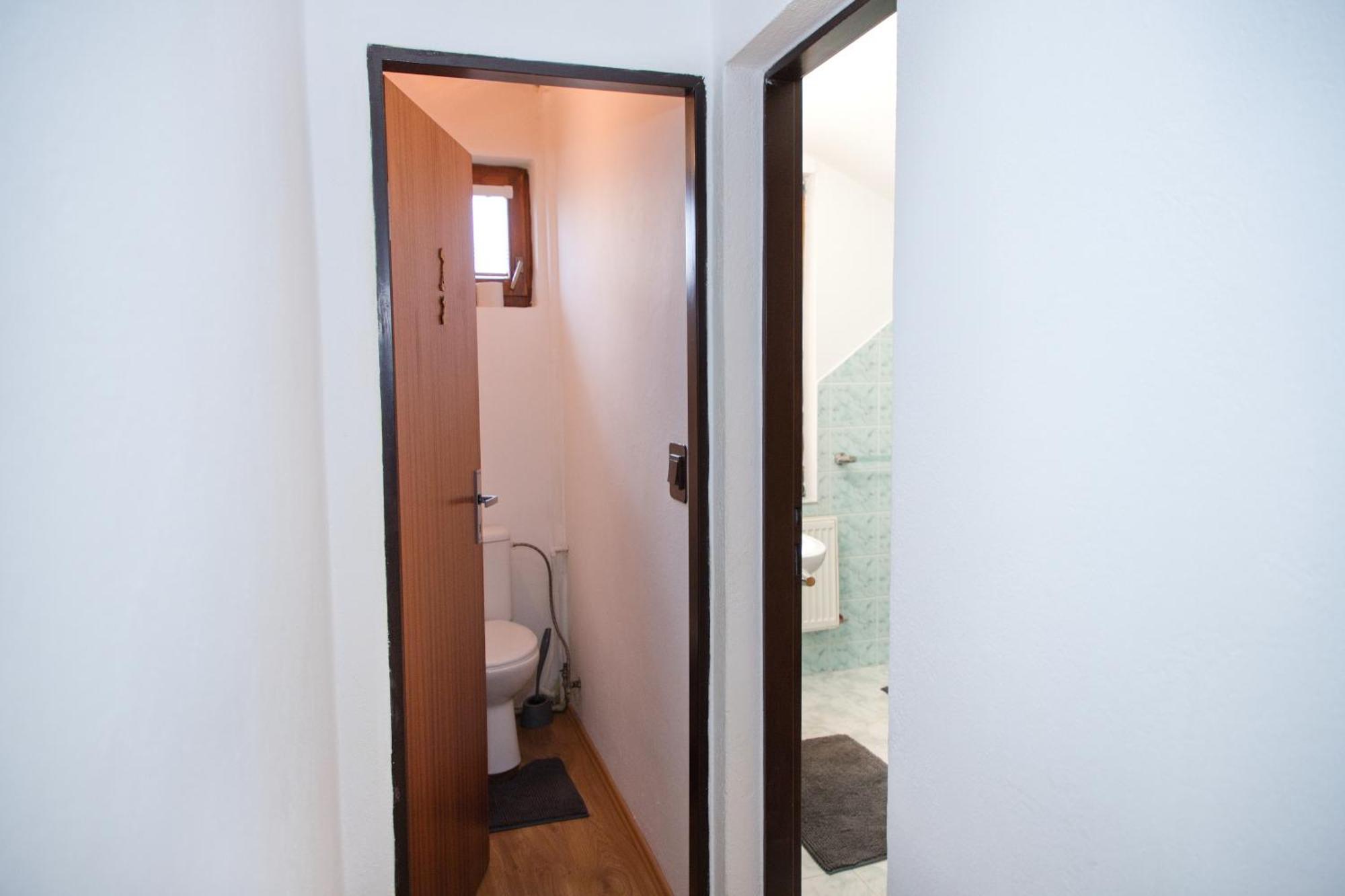 Apartman Ivka 布雷兹诺 外观 照片