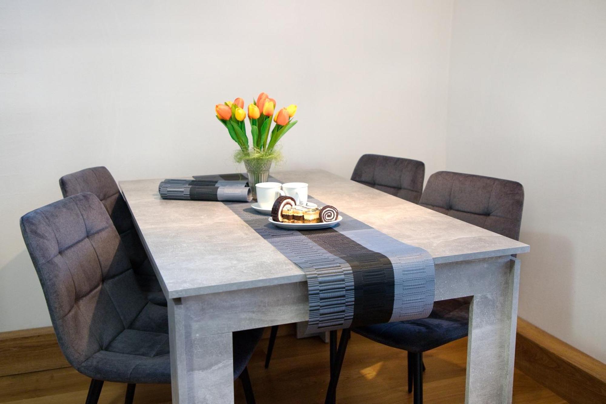Apartman Ivka 布雷兹诺 外观 照片