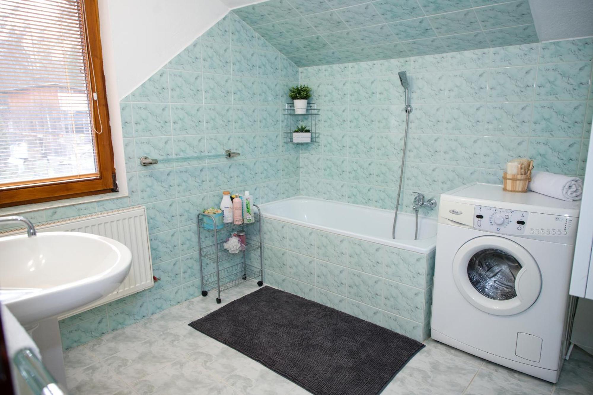 Apartman Ivka 布雷兹诺 外观 照片